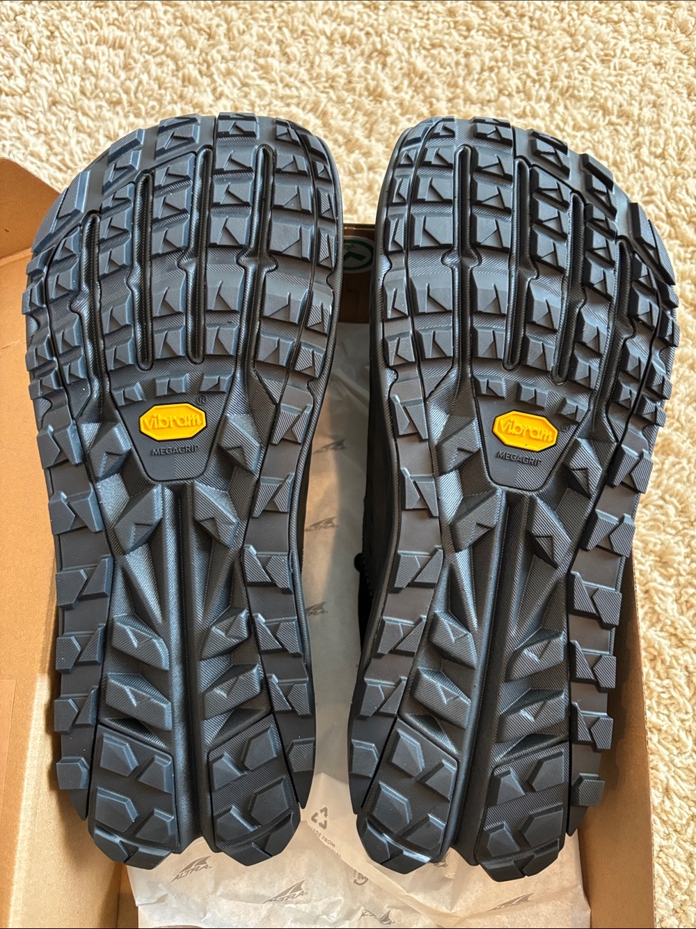 Altra M Olympus 6 Hike Low GTX - Picture 9 of 13